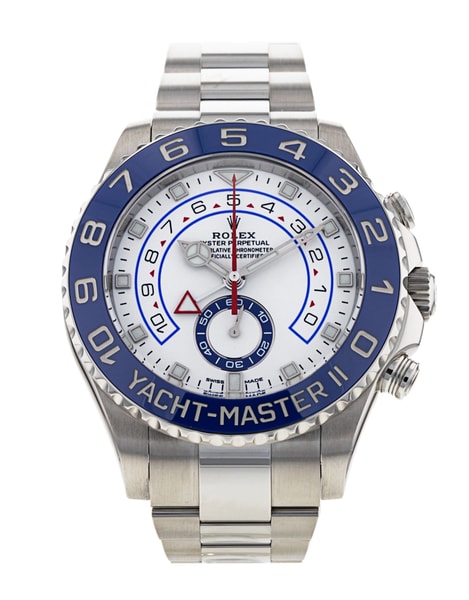 Rolex Yacht-Master II 116680
